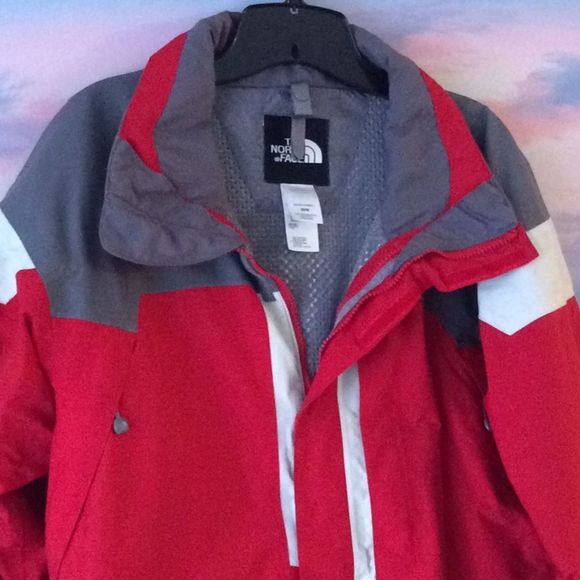 💞THE NORTH FACE💞HY Vent men’s jacket - Picture 2 of 16